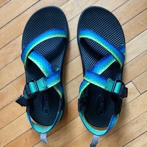 Chaco Sandals, Size 6